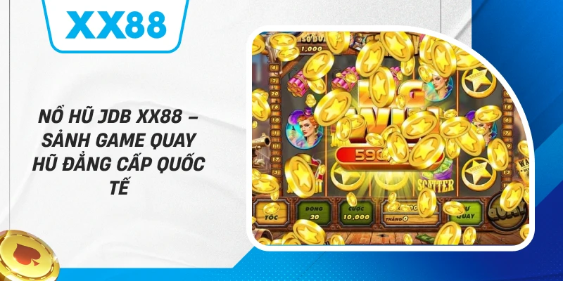 Nổ Hũ PG – Chuyên Mục Nổ Hũ XX88 Giải Trí Đỉnh Cao